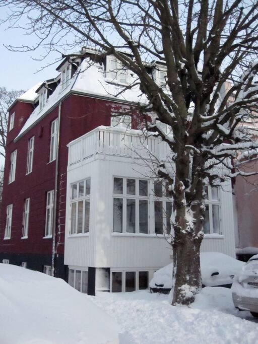 Apartment At Rostock - Pink מראה חיצוני תמונה